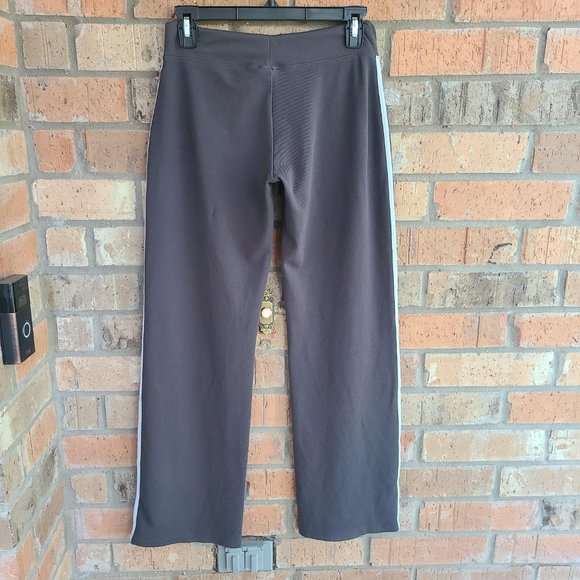 So Sporty Women's Athletic Pants Drawstring Gray Size S - Picture 8 of 9
